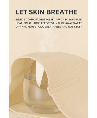 Maternity High-Waist Tummy Control Shaper Shorts