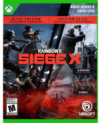 Ubisoft