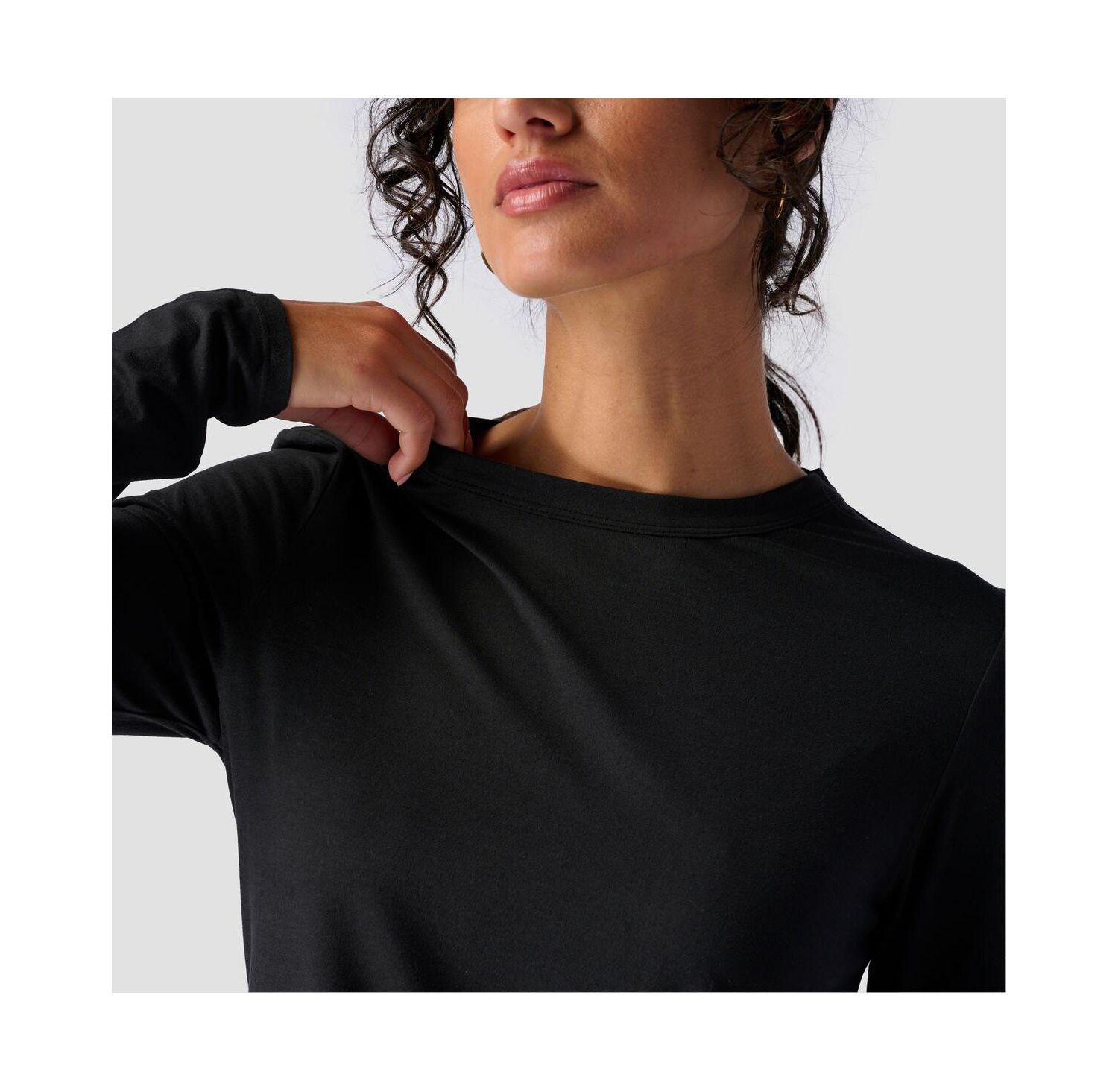 Women's Destination Long-Sleeve Shirt