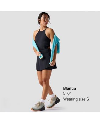 Women's Destination Dress Casual Dresses