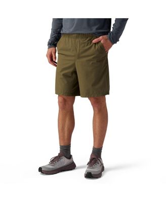 Men's BGA Destination Base Short Hiking and Climbing Shorts