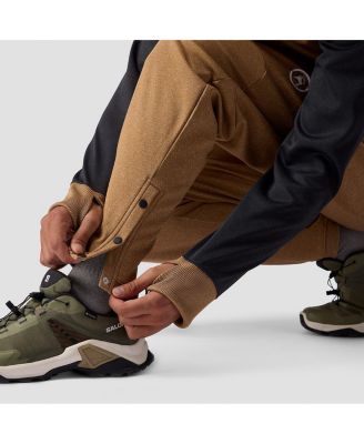 Men's Backcountry Meltdown Water-Resistant Pant Sweat Pants