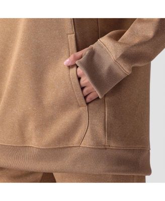 Women's Meltdown Water-Resistant Hoodie Pullover Fleece