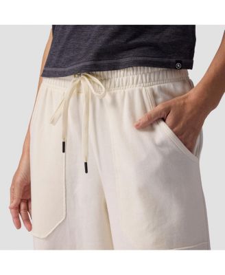 Women's Backcountry Coyote Hollow French Terry Sweatpant Casual Pants