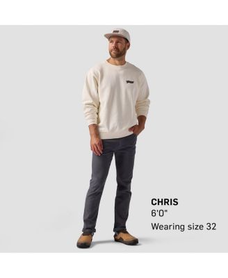 Men's Rambler Stretch 5-Pocket Pant Casual Pants