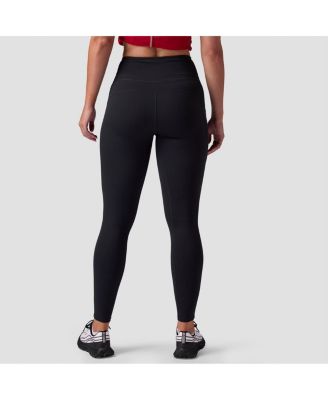 Women's Destination Legging Performance Tights