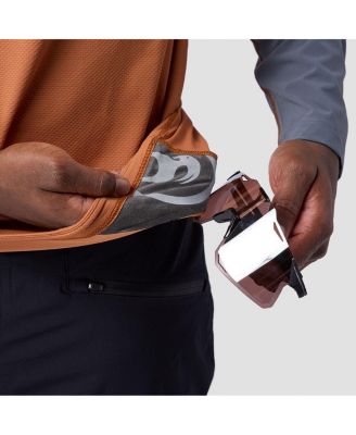 Men's Empire Long-Sleeve Jersey Mountain Bike Jerseys Long Sleeve