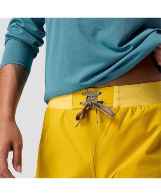 Women's Tahoe Boardwalk Short Performance Shorts