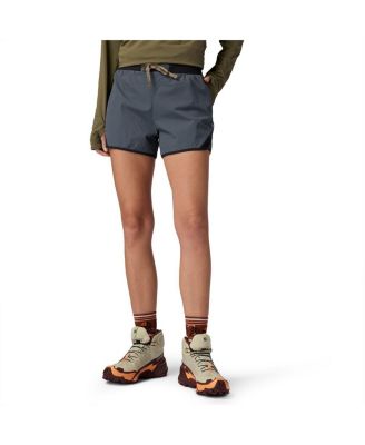 Women's Tahoe Boardwalk Short Performance Shorts