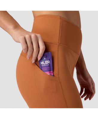 Women's Destination Legging Performance Tights