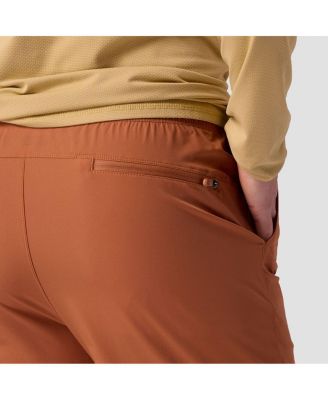 Men's Destination Base Short Hiking and Climbing Shorts