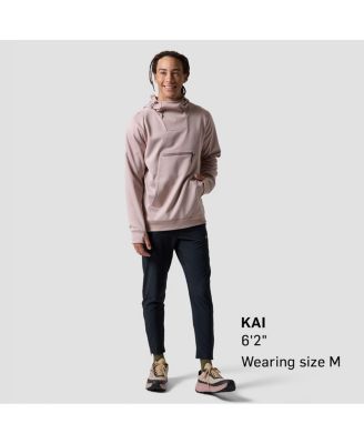 Men's Meltdown Water-Resistant Hoodie Pullover Hoodies