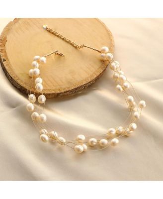 Women's The Venezia Collar Necklace