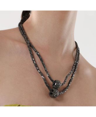 Women's The Mirror Multi-Layer Necklace