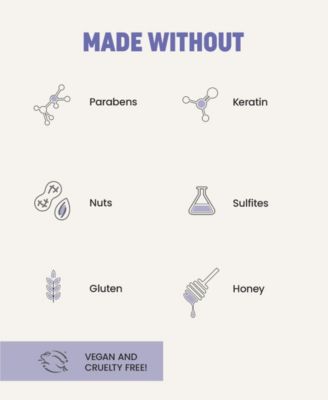 On The Rocks Lightweight Conditioner, 8.5-oz.