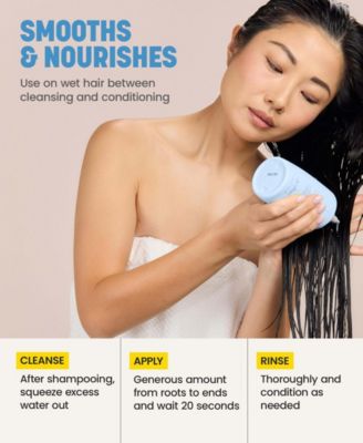 Liquid Glass Instant Glossing Rinse