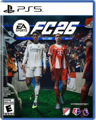 Electronic Arts