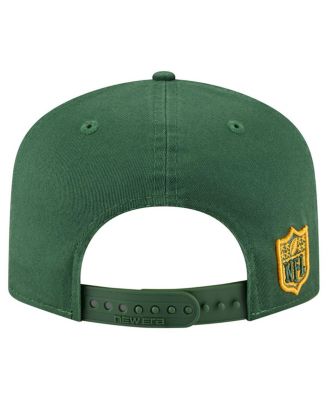 Men's Green Bay Packers Team 19TWENTY Adjustable Hat