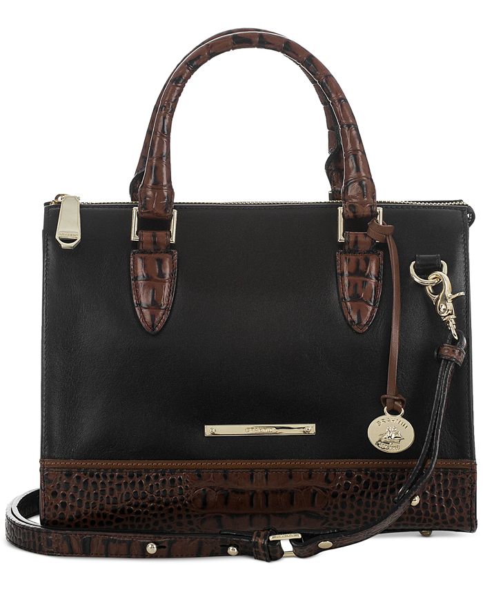 Macy's brahmin clearance