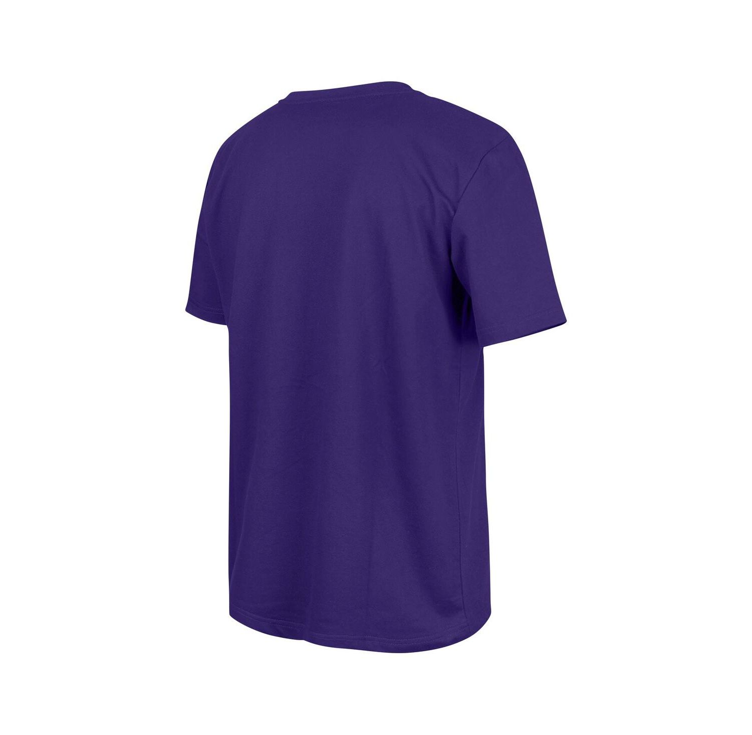 Men's Purple Phoenix Suns Sport Classic T-Shirt