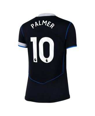 Camisetas de la Premier League 2025/2026