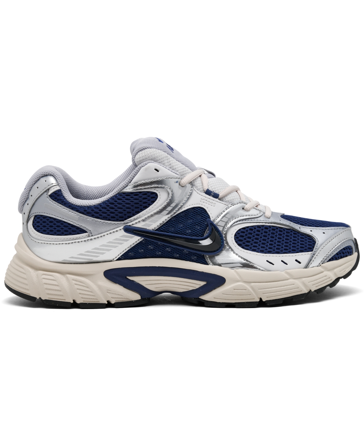 Nike Men's V5 Rnr Casual Sneakers From Finish Line In Blue