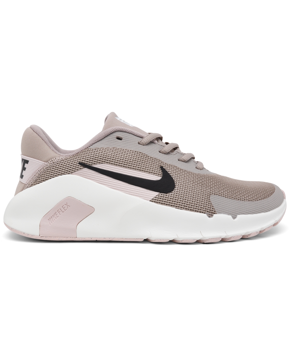 Nike Women's Flex Train Workout Sneakers from Finish Line