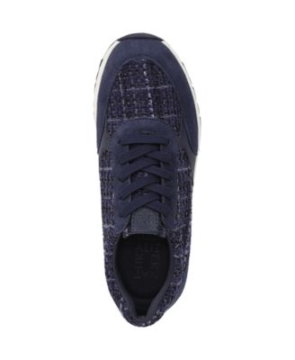 Women's Shay Lace Up Platform Sneakers