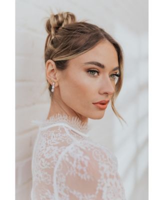 Baha Crystal Earrings