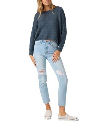 Women's Brayton Long Sleeve Sweater