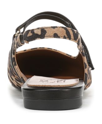 Women's Connie Slingback Mary Jane Flats