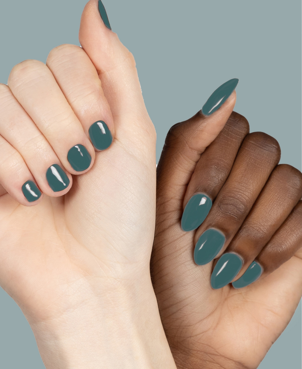 Butter London Pure Color 21x Nail Lacquer, 0.3 Oz.