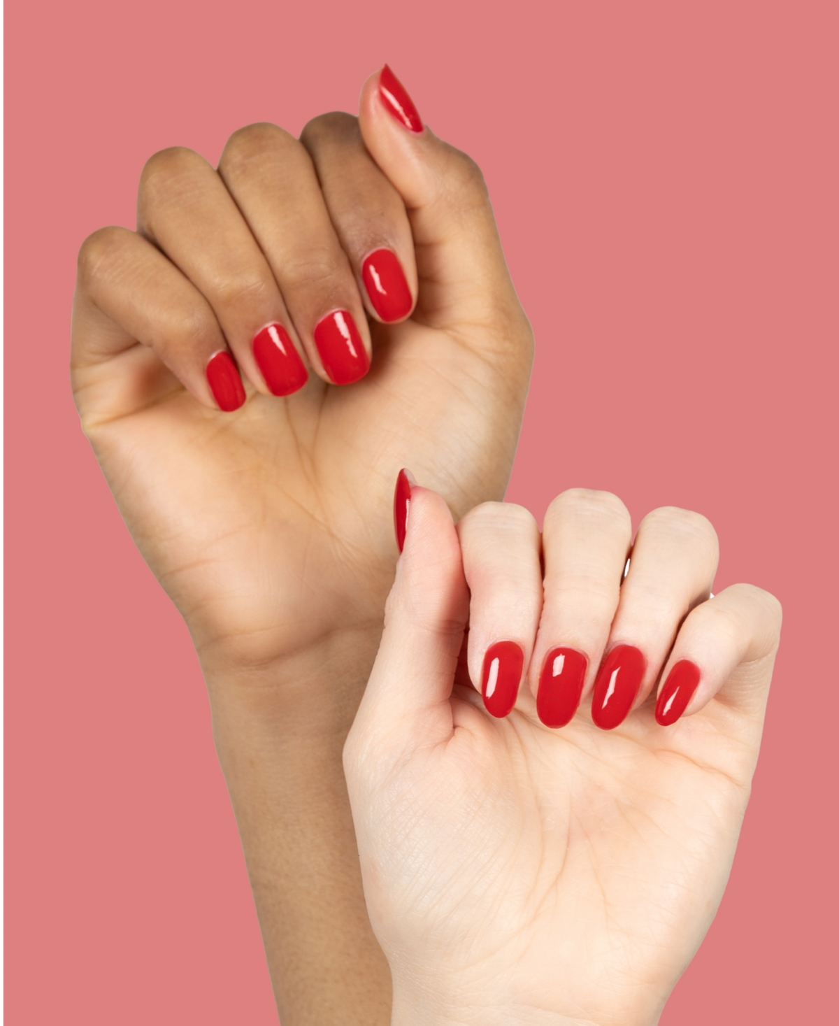 Butter London Pure Color 21x Nail Lacquer, 0.3 Oz.
