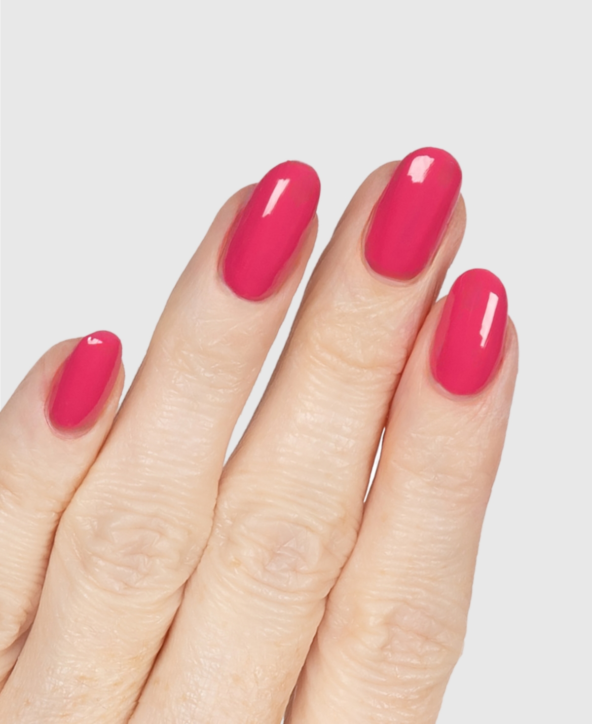 Butter London Pure Color 21x Nail Lacquer, 0.3 Oz.