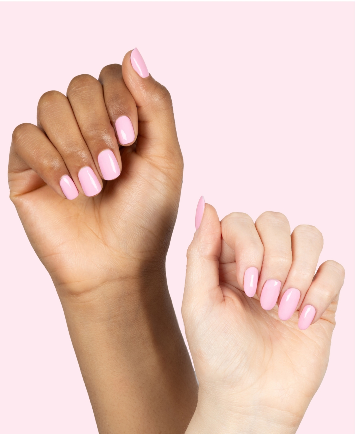 Butter London Pure Color 21x Nail Lacquer, 0.3 Oz.