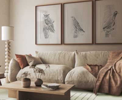 Castine 6873 5'x8' Area Rug