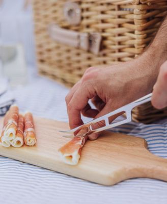 Serenade Picnic Basket, Service for 2, Exclusively at Macy's