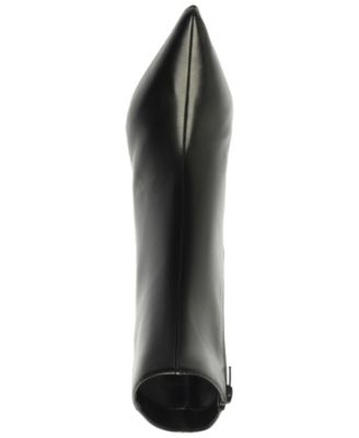 Women's Jenna Block Heel Booties