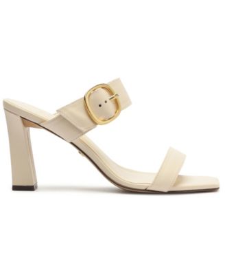 Women's Beverly Mid Block Sandal