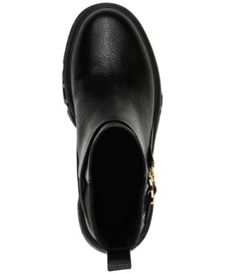 Women's Laelith Lug Booties