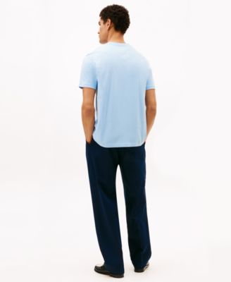 Men's Crewneck Short Sleeve T-Shirt