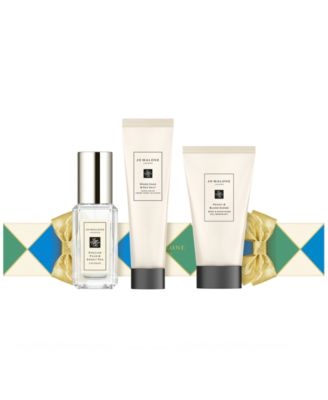 Jo Malone London - 3-Pc Gift Cracker Set