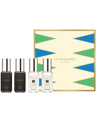 Gift Set Where Can I Get Jo Malone Samples Jo Malone London Mini