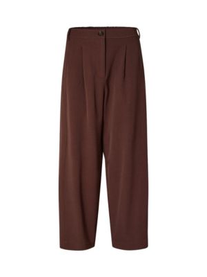 Women's MaPunna High Waisted Cropped Pants