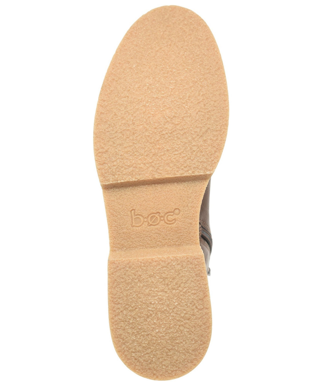 b.o.c Women's Jayla Zipper Booties