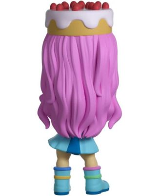 KREW Collection [Rainbow] Vinyl Figure #277
