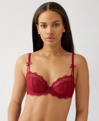 Women's It's On Lace Underwire Bra 951296
