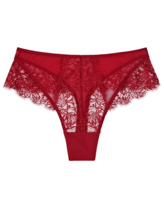 Women's It's On Thong Underwear 933296