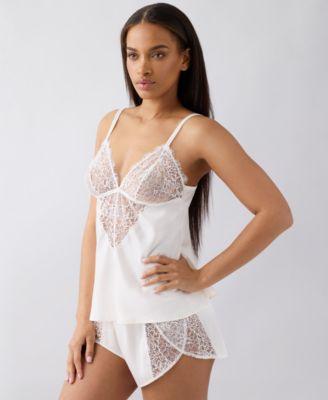 Women's It's On Lace Cami 911396