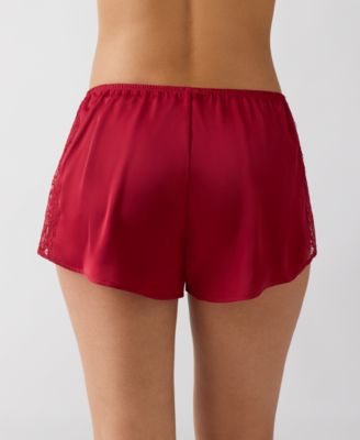 Women's It's On Lace Shorty 938296